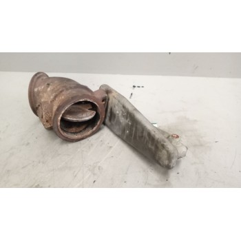 Recambio de caja mariposa para man tgx 18.xxx fg / 4x2 ll xl referencia OEM IAM 51152016326 51152016302 