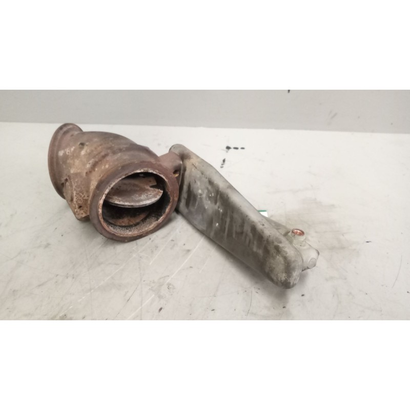 Recambio de caja mariposa para man tgx 18.500 fg / 4x2 ll xl referencia OEM IAM 51152016326 51152016302 2