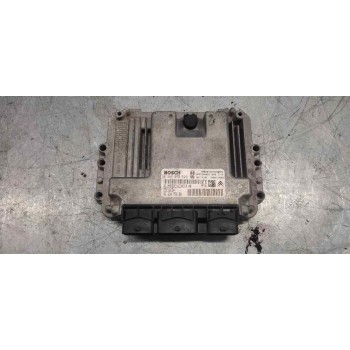 CENTRALITA MOTOR UCE 0281012529 9663475880 9657699480