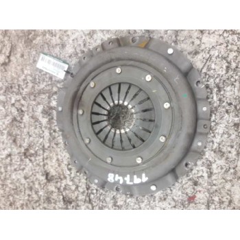 Recambio de kit embrague para fiat linea (110) activa (110.0/111.0) referencia OEM IAM 00584614 VALEO 