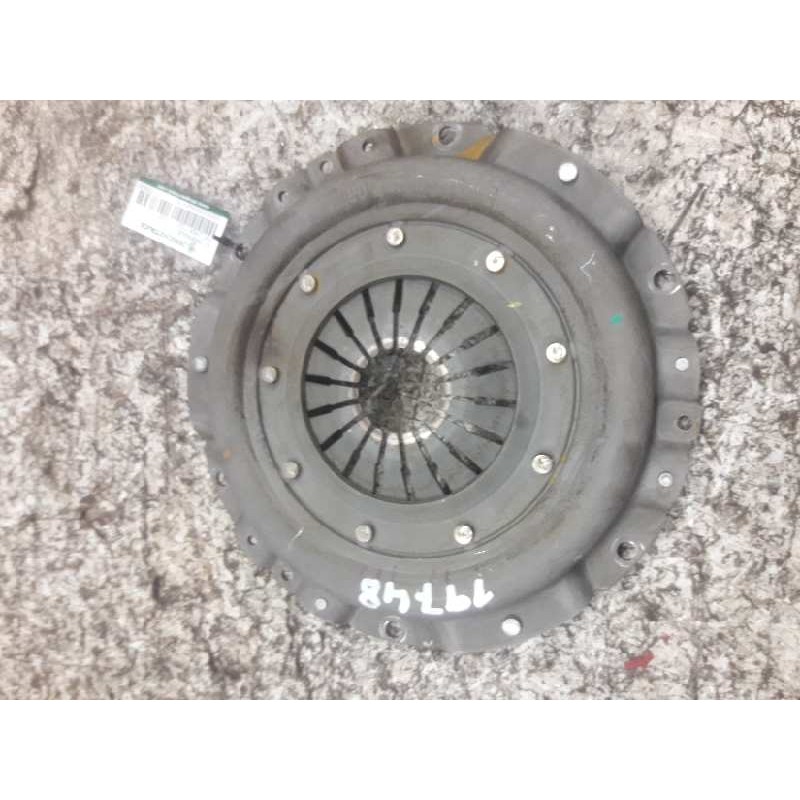 Recambio de kit embrague para fiat linea (110) activa (110.0/111.0) referencia OEM IAM 00584614 VALEO 2