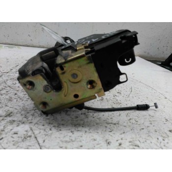 Recambio de cerradura puerta delantera derecha para nissan primera berlina (p12) acenta referencia OEM IAM   