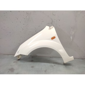 Recambio de aleta delantera izquierda para ford fiesta (cbk) ambiente referencia OEM IAM   