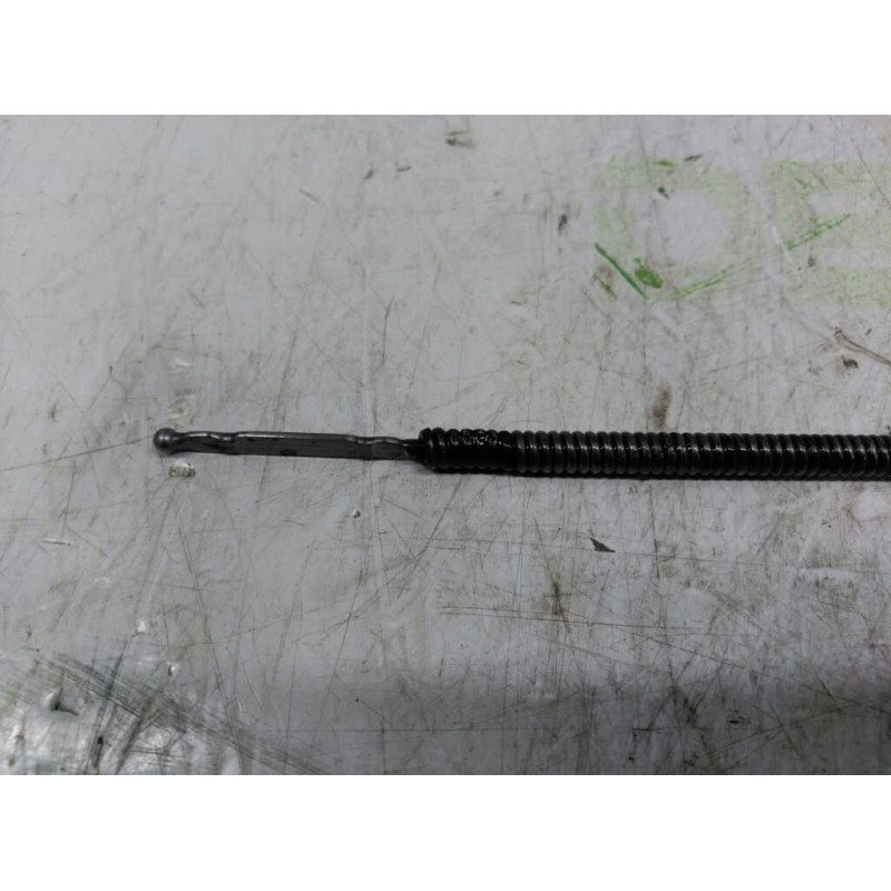 Recambio de varilla aceite para opel astra g berlina 2.0 dti referencia OEM IAM - Azul 2
