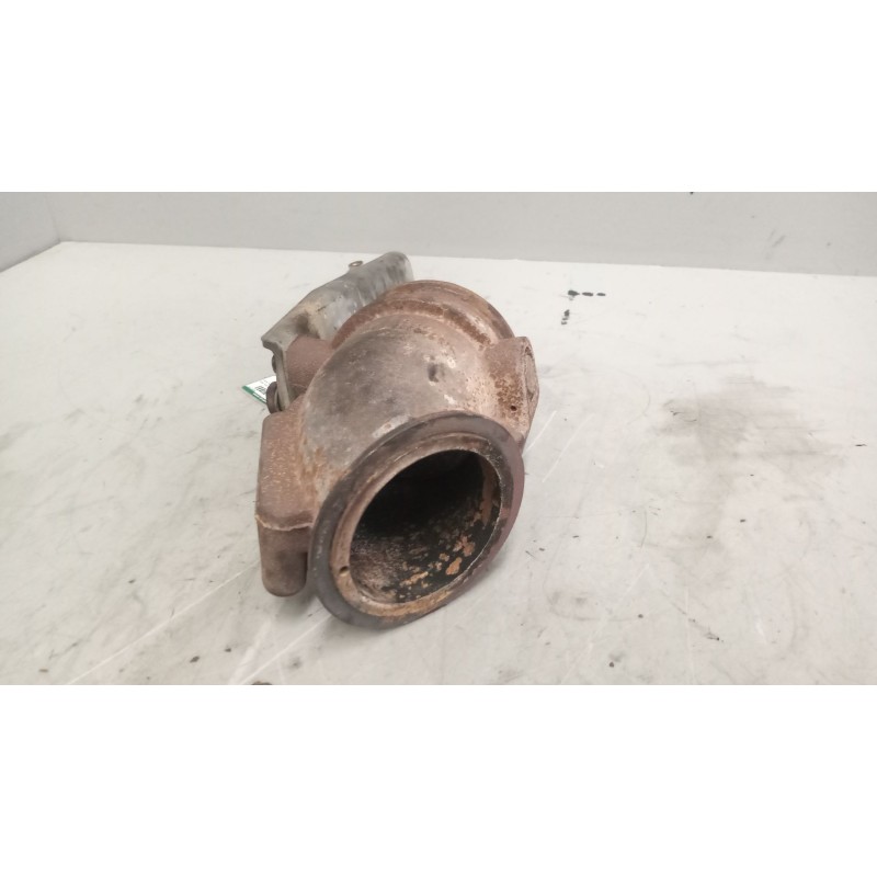 Recambio de caja mariposa para man tgx 18.500 fg / 4x2 ll xl referencia OEM IAM 51152016326 51152016302 3