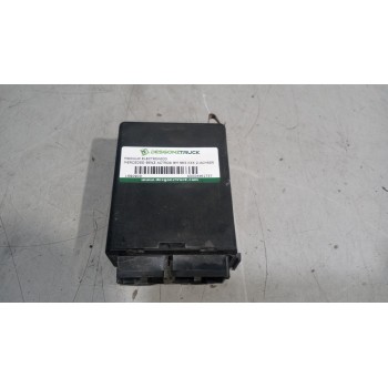 MODULO ELECTRONICO A0004461737 A0004481337 