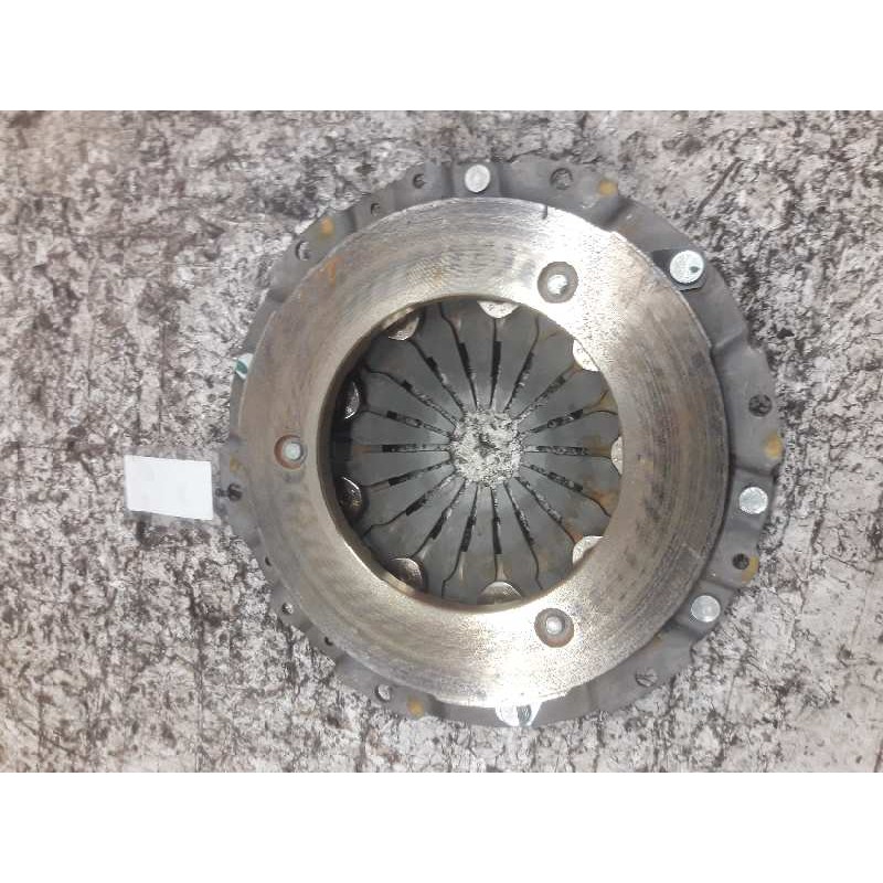 Recambio de kit embrague para fiat linea (110) activa (110.0/111.0) referencia OEM IAM 00584614 VALEO 3