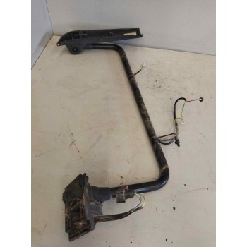 Recambio de brazo retrovisor derecho para renault premium route 2006 10.8 diesel referencia OEM IAM   