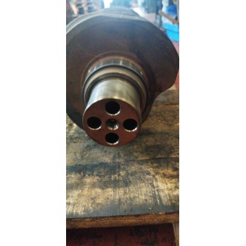 Recambio de cigueñal para renault hr xxx.18/26 premium 01  fsa 4x2 xxx.18 larga distancia referencia OEM IAM   