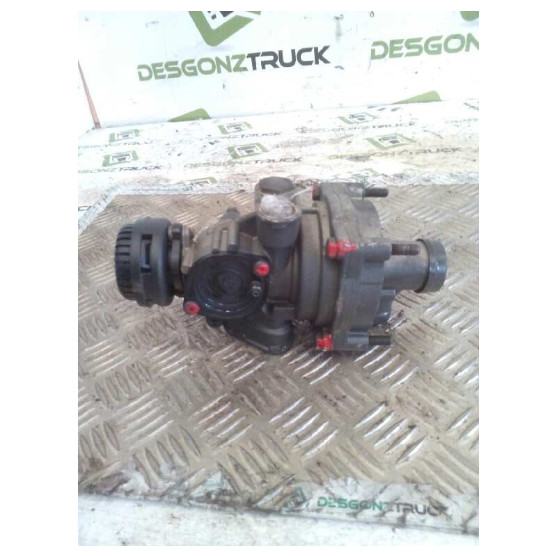 Recambio de valvula aire para mercedes-benz atego 2-ejes 18 t /bm 950/2/4 1828 (4x2) om 906 la l (largo) referencia OEM IAM 0034 - Blanco 3