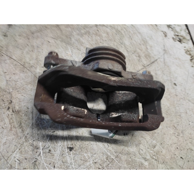 Recambio de pinza freno delantera izquierda para kia sportage td (5-ptas.) referencia OEM IAM FS17B - Azul 3