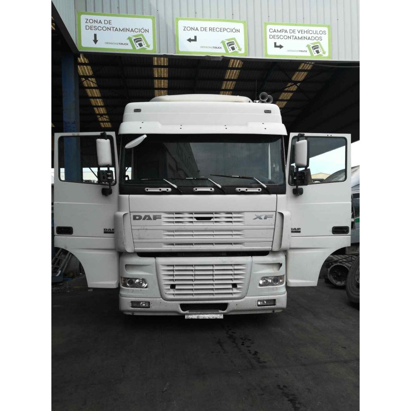 DAF SERIE 95 XF .XXX