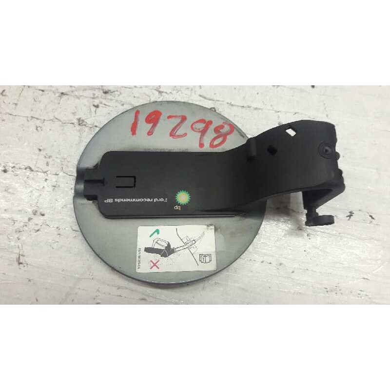 Recambio de tapa exterior combustible para ford focus lim. (cb4) titanium referencia OEM IAM 8M51A405A02AA - Azul 2