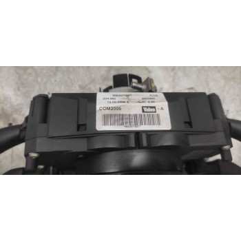 Recambio de mando multifuncion para peugeot 207 xs pack referencia OEM IAM 96630718XT  