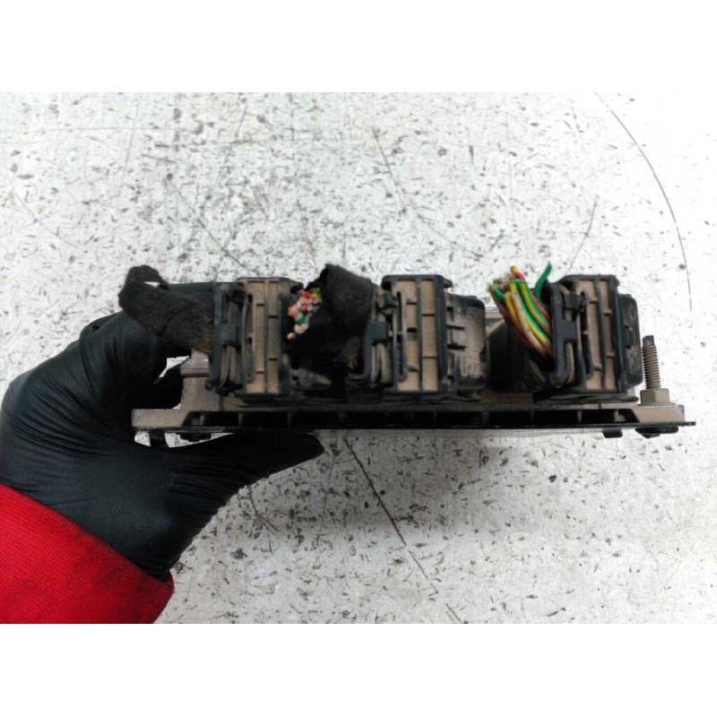 Recambio de centralita motor uce para citroën xsara berlina 2.0 hdi cat (rhy / dw10td) referencia OEM IAM SW9646529580 HW9644302 3