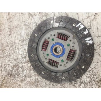 Recambio de kit embrague para fiat linea (110) activa (110.0/111.0) referencia OEM IAM 00584614 VALEO 
