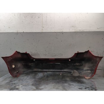 Recambio de paragolpes delantero para mazda 3 berlina (bk) 1.6 vvt active referencia OEM IAM   