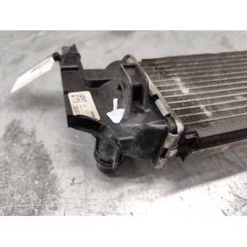 Recambio de intercooler para seat leon (5f1) 1.6 tdi referencia OEM IAM   