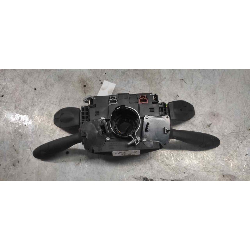 Recambio de mando multifuncion para peugeot 207 xs pack referencia OEM IAM 96630718XT - Negro 3
