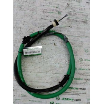 Recambio de cables de freno mano para peugeot bipper básico referencia OEM IAM   