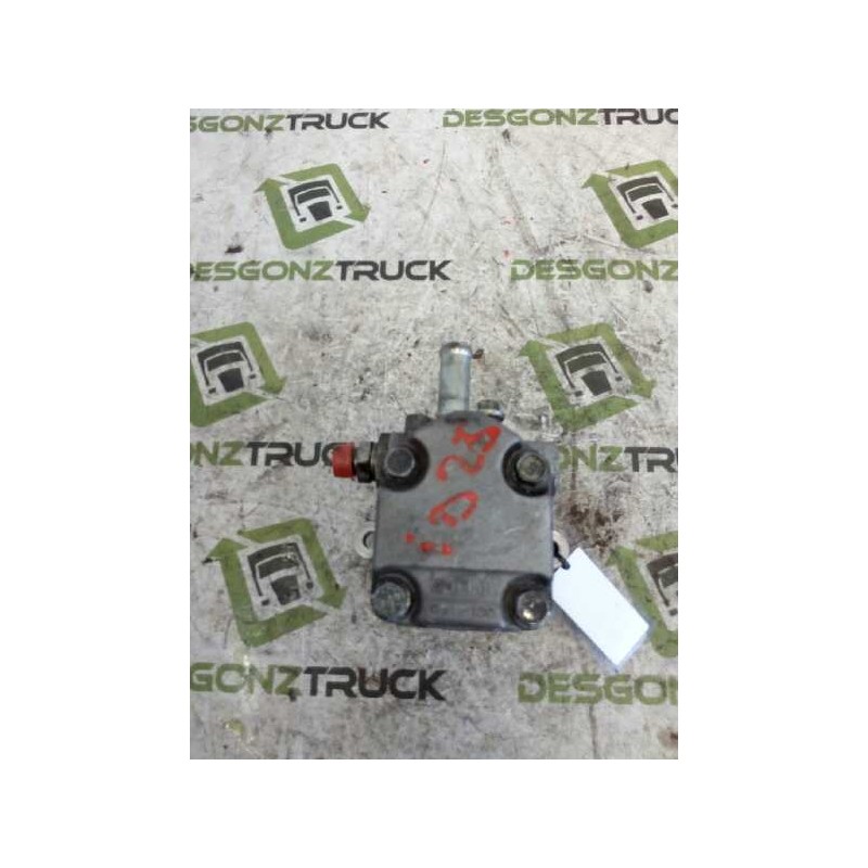 Recambio de bomba direccion para renault trucks maxity 110.35 (110cv) referencia OEM IAM 5912353  