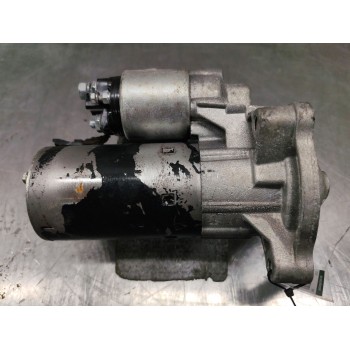 Recambio de motor arranque para citroën berlingo 1.9 d x plus familiar referencia OEM IAM lrs02100  