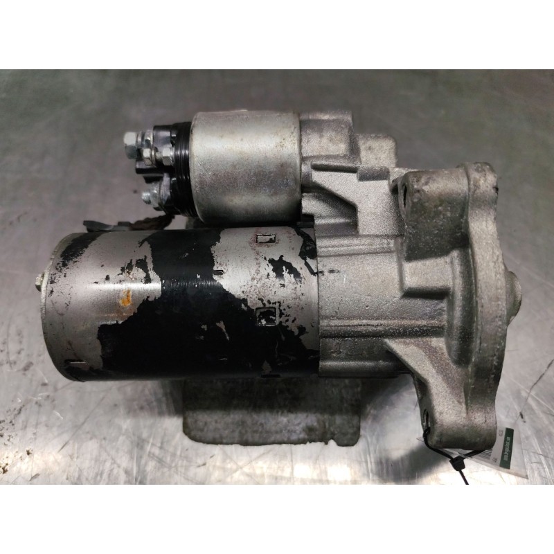 Recambio de motor arranque para citroën berlingo 1.9 d x plus familiar referencia OEM IAM lrs02100 - Blanco 3