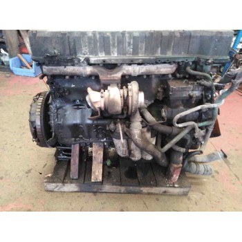 Recambio de despiece motor para volvo fm 12 2002  12.1 diesel (d12d420) referencia OEM IAM D12D420EC01  