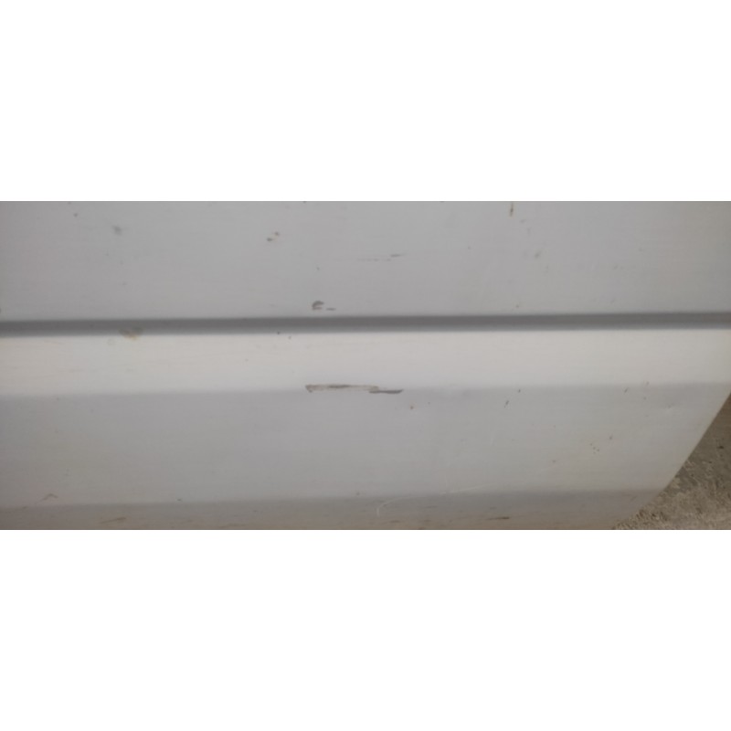 Recambio de puerta delantera izquierda para citroën jumpy 1.9 d x furg. referencia OEM IAM - Blanco 2