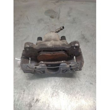 Recambio de pinza freno delantera derecha para seat toledo (5p2) magnus referencia OEM IAM   