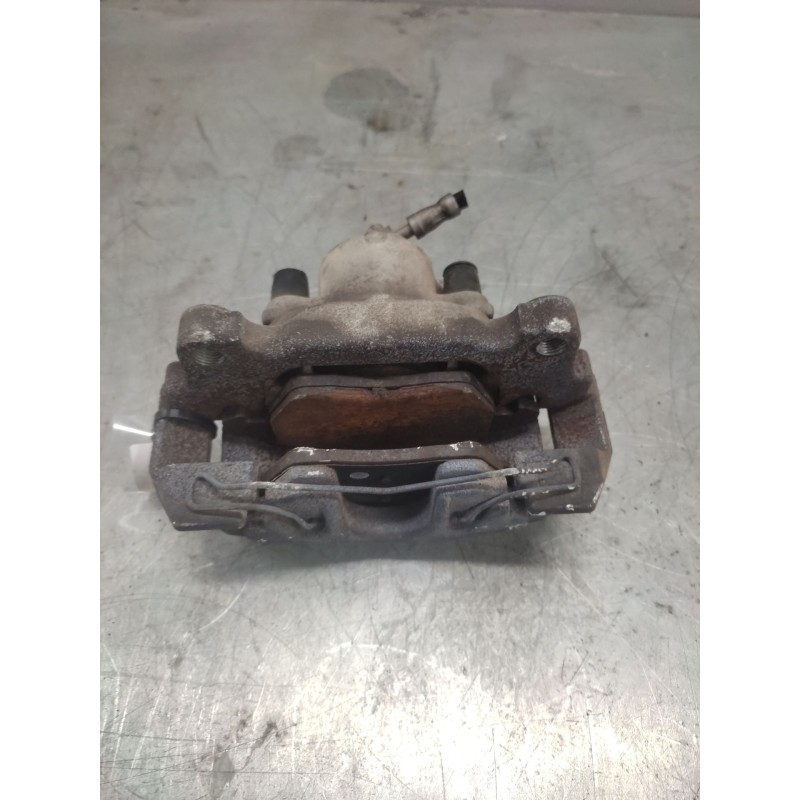 Recambio de pinza freno delantera derecha para seat toledo (5p2) magnus referencia OEM IAM - Blanco 2