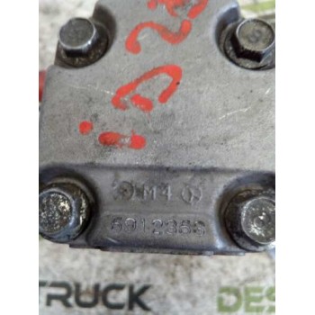 Recambio de bomba direccion para renault trucks maxity 110.35 (110cv) referencia OEM IAM 5912353  