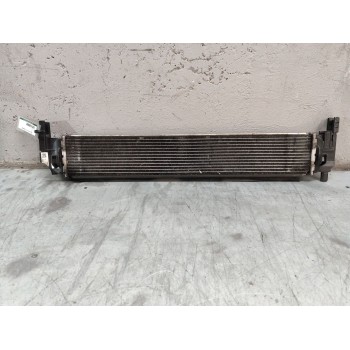 Recambio de intercooler para seat leon (5f1) 1.6 tdi referencia OEM IAM   