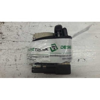 CINTURON SEGURIDAD DELANTERO IZQUIERDO 34017855D 