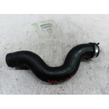 Recambio de manguera de agua para opel astra g berlina 2.0 dti referencia OEM IAM   
