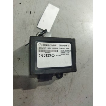 MODULO ELECTRONICO 0335455932 