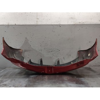 Recambio de paragolpes delantero para mazda 3 berlina (bk) 1.6 vvt active referencia OEM IAM   