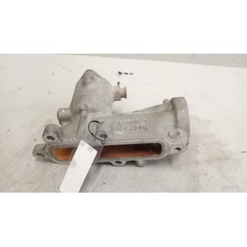 Recambio de tubo para man tgx 18.xxx fg / 4x2 ll xl referencia OEM IAM 51063023576  