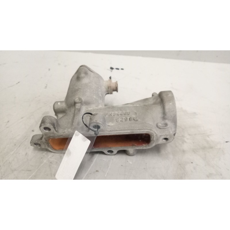 Recambio de tubo para man tgx 18.xxx fg / 4x2 ll xl referencia OEM IAM 51063023576  