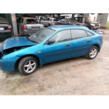 mazda 323 berlina c/f/s (ba) del año 1998