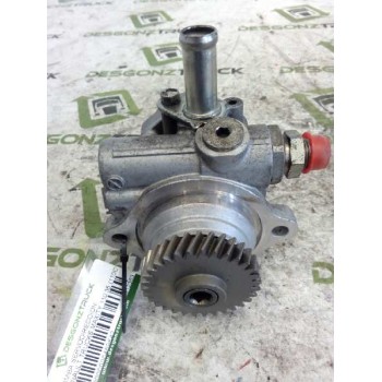 Recambio de bomba direccion para renault trucks maxity 110.35 (110cv) referencia OEM IAM 5912353  