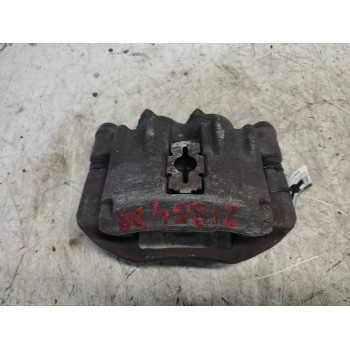 Recambio de pinza freno delantera derecha para fiat ducato combi 11 (desde 03.02) 2,0 jtd dynamic batalla 3200 referencia OEM IA