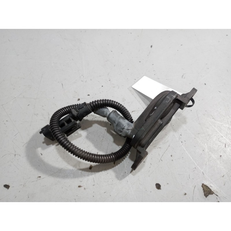 Recambio de sensor para man tg-m 15.280 6.9 diesel referencia OEM IAM 51274210223 IMPULSOR DE PRESION - Blanco 2