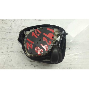 Recambio de cinturon seguridad delantero izquierdo para ford focus lim. (cb4) titanium referencia OEM IAM 34017855D  