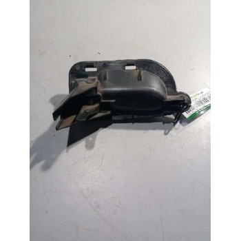 Recambio de maneta interior delantera derecha para renault magnum ab diesel referencia OEM IAM 7482060326  