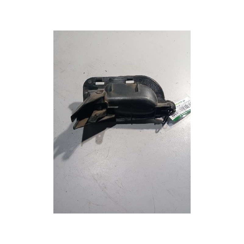 Recambio de maneta interior delantera derecha para renault magnum ab diesel referencia OEM IAM 7482060326 - Azul 2