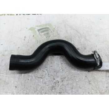 Recambio de manguera de agua para opel astra g berlina 2.0 dti referencia OEM IAM   