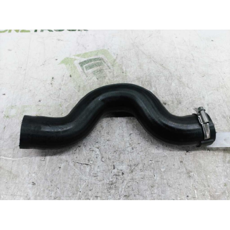Recambio de manguera de agua para opel astra g berlina 2.0 dti referencia OEM IAM - Azul 2