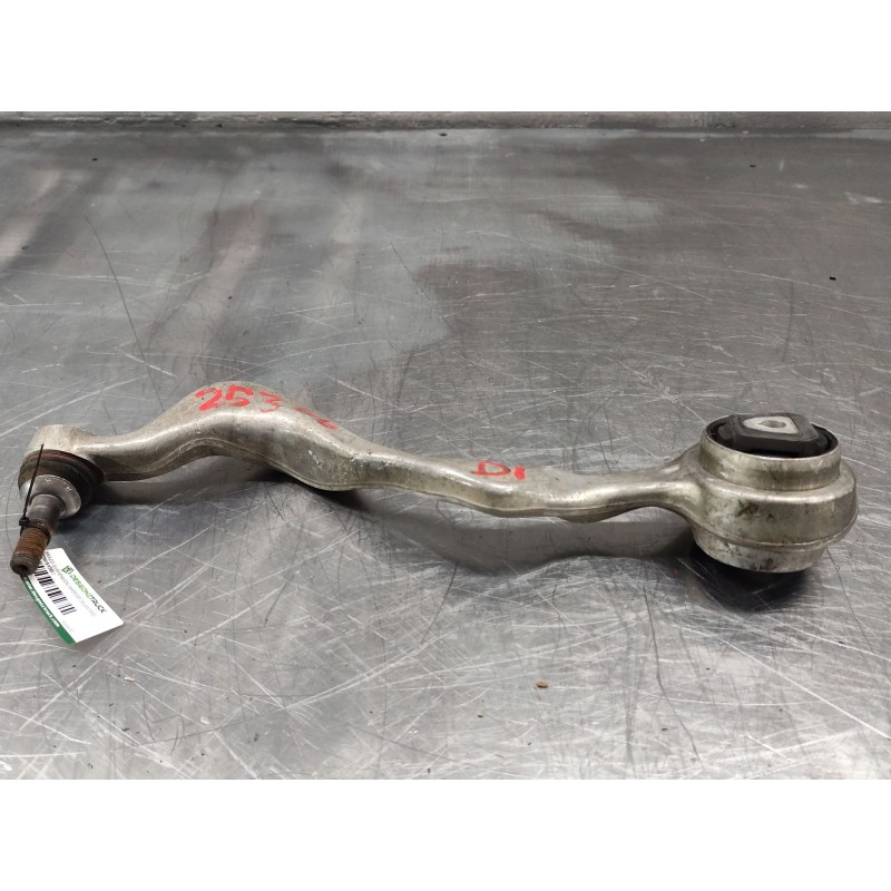 Recambio de brazo suspension inferior delantero izquierdo para bmw 1 (e81) 118 d referencia OEM IAM AW6082  