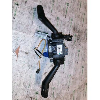 Recambio de mando multifuncion para fiat linea (110) activa (110.0/111.0) referencia OEM IAM 735417128 12/6 PINS 